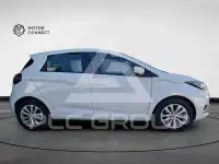 2021 Renault ZOE