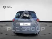 2021 Renault ZOE
