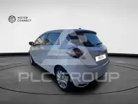 2021 Renault ZOE