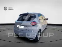 2021 Renault ZOE