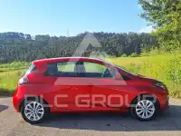 2021 Renault ZOE