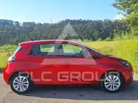 2021 Renault ZOE