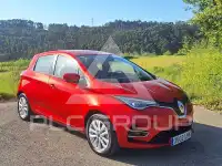 2021 Renault ZOE