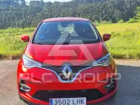 2021 Renault ZOE