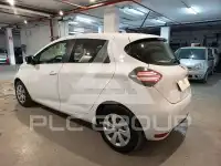 2021 Renault ZOE