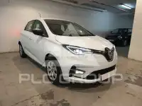 2021 Renault ZOE