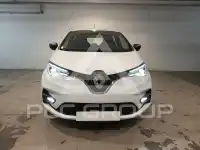2021 Renault ZOE
