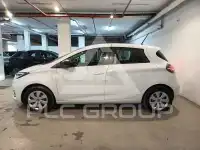 2021 Renault ZOE