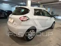 2021 Renault ZOE