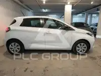 2021 Renault ZOE