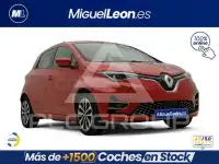 2021 Renault ZOE
