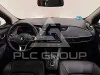 2021 Renault ZOE