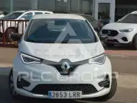 2021 Renault ZOE