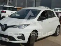 2021 Renault ZOE