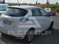 2021 Renault ZOE