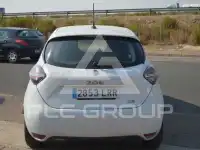 2021 Renault ZOE