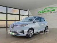 2021 Renault ZOE