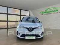 2021 Renault ZOE