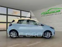 2021 Renault ZOE