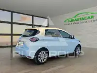 2021 Renault ZOE