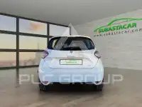 2021 Renault ZOE