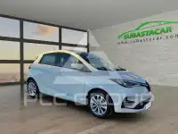 2021 Renault ZOE