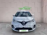 2021 Renault ZOE