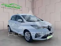 2021 Renault ZOE
