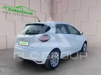 2021 Renault ZOE