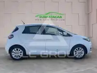 2021 Renault ZOE
