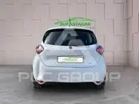 2021 Renault ZOE