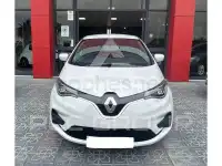 2021 Renault ZOE