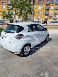 2021 Renault ZOE