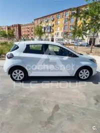 2021 Renault ZOE