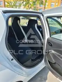 2021 Renault ZOE