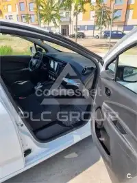 2021 Renault ZOE