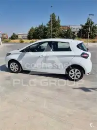 2021 Renault ZOE