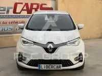 2021 Renault ZOE