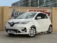 2021 Renault ZOE