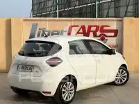 2021 Renault ZOE