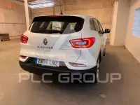 2021 Renault Kadjar