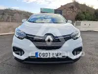 2021 Renault Kadjar