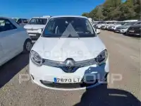 2021 Renault Twingo