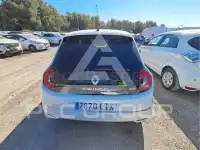 2021 Renault Twingo