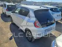 2021 Renault Twingo