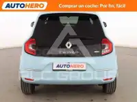 2021 Renault Twingo
