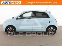 2021 Renault Twingo