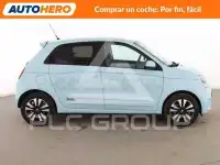 2021 Renault Twingo