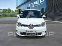 2021 Renault Twingo