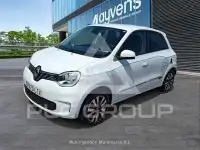 2021 Renault Twingo
